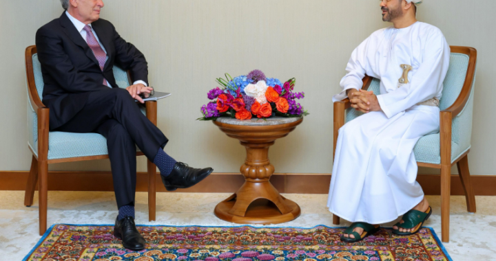 إشادة أممية بالدور التاريخي لسلطنة عمان في دعم مبادرات السلام