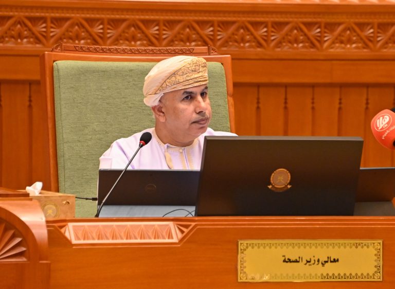 وزير الصحة يكشف عن مؤشرات كفاءة النظام الصحي