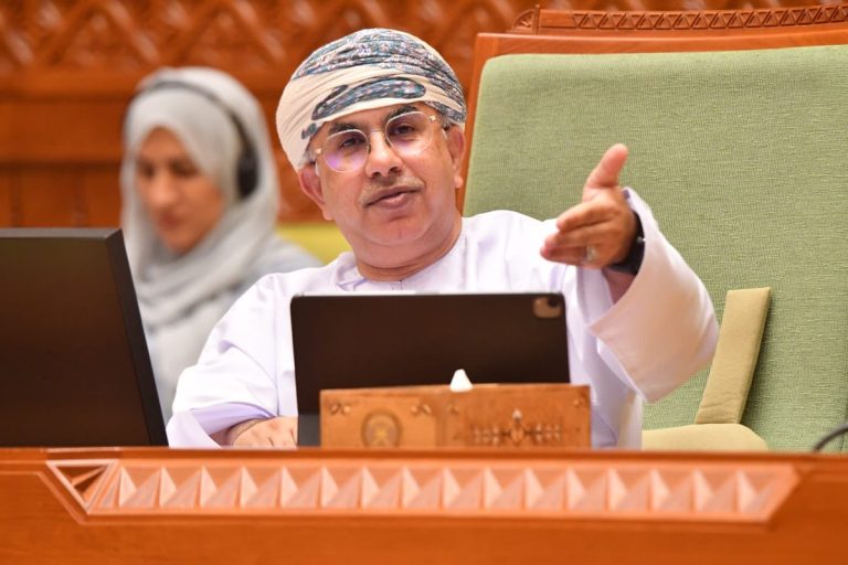 الأحد.. مجلس الشورى يستضيف وزير الصحة