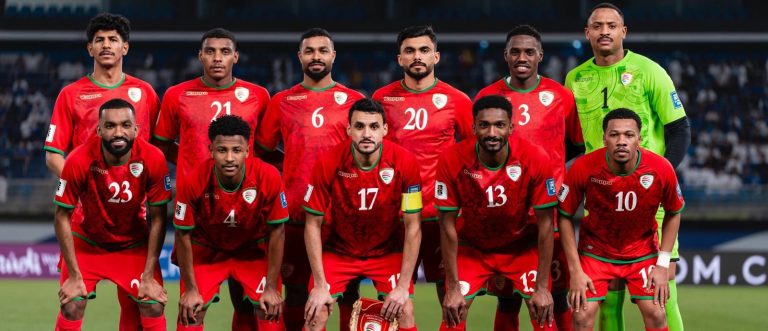 إعلام: مواجهة ودية بين عُمان وإندونيسيا في يونيو