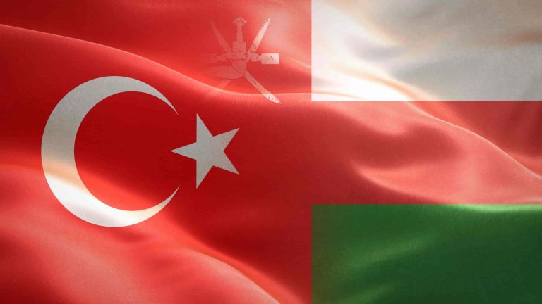 مسقط تتضامن مع أنقرة إثر الهجوم المسلح على مدرسة