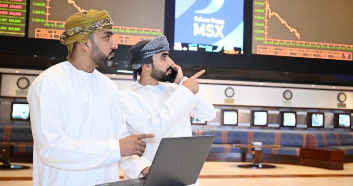 البنوك والشركات الاستثمارية تصعد بمؤشر القطاع المالي فوق 13200 نقطة