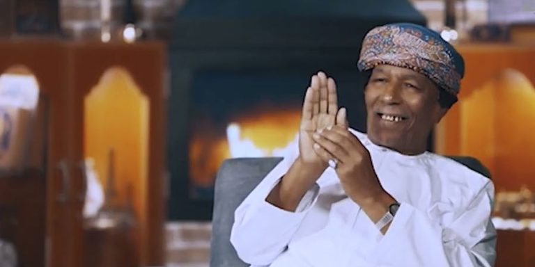 وزارة الثقافة والرياضة والشباب تنعى الفنان جاسم الشقصي