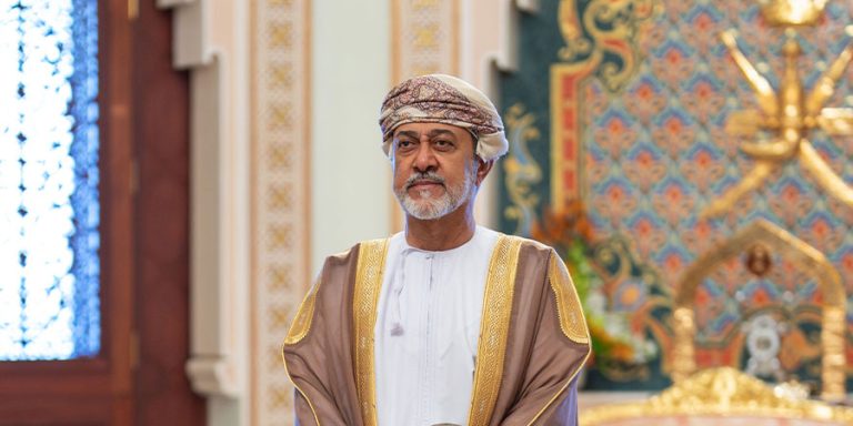 جلالة السلطان المعظم يصدر 4 مراسيم سلطانية سامية