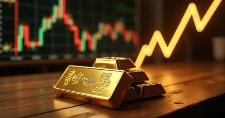 إلى أين تتجه أسعار الذهب في 2026 و2027؟
