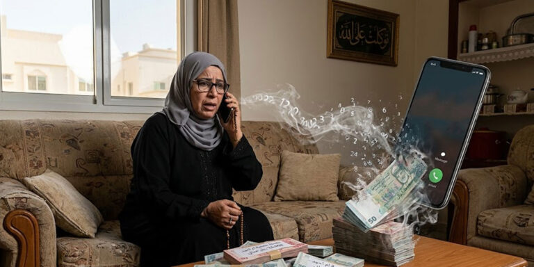 كيف يحول المحتالون رقمك المدني وتاريخ ميلادك إلى طعم للاستدراج؟