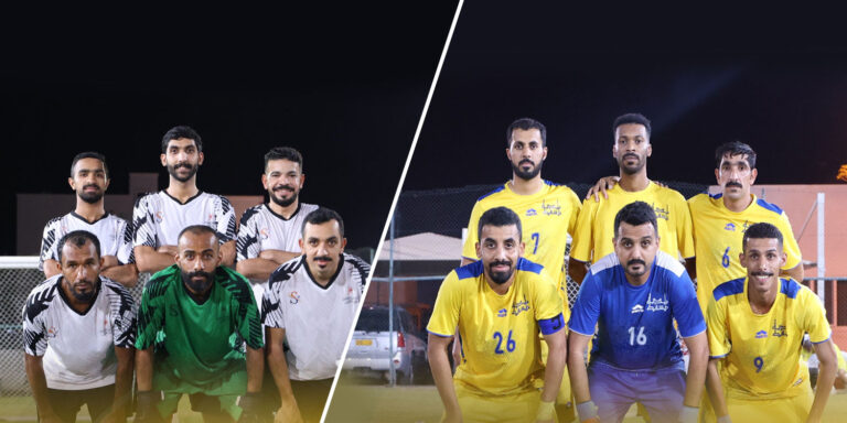 من سيحسم لقب بطولة السبلة الثالثة “أبراج مسقط 2026″؟