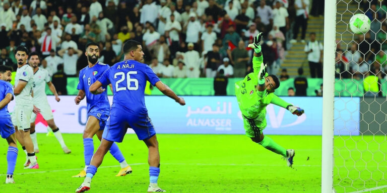 الاتحاد الكويتي يعتذر ويقدم تذاكر مجانيه لجماهيره