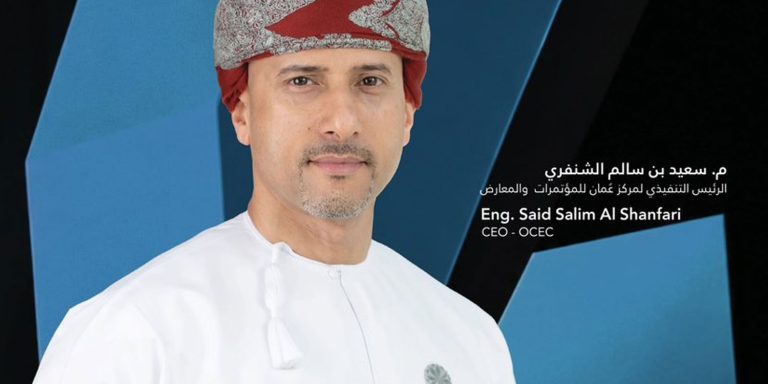 المهندس سعيد الشنفري ضمن قائمة “فوربس” لأفضل 100 قائد سياحي لعام 2026