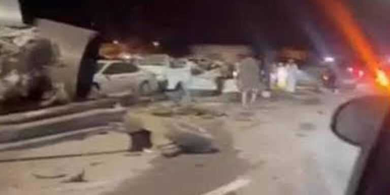 هل يتم تعويض المتوفين والمصابين في حادث سمائل.. خبير قانوني يوضح