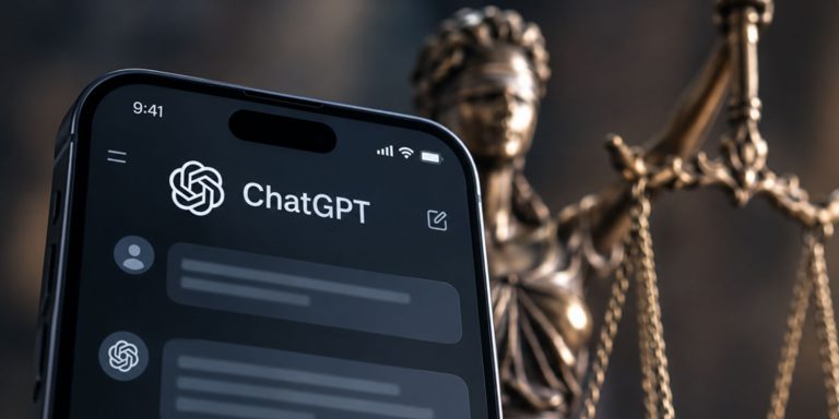 بلاغ يقود لضبط شخص خطط لجرائم قتل عبر “ChatGPT”