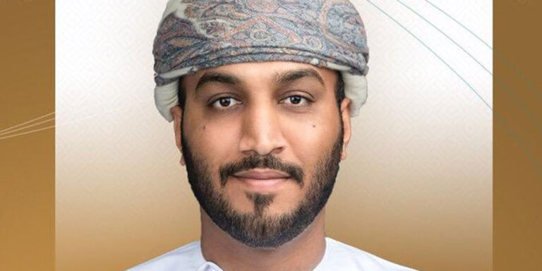 علي المخمري ممثلا لولاية شناص في مجلس الشورى