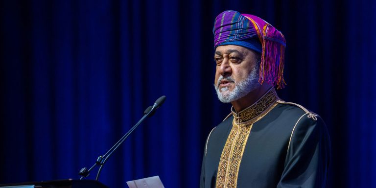 جلالة السلطان يؤكد: عمق الروابط بين الأمم يتجاوز ما تُرسّخه الاتفاقيات الرسمية (فيديو)