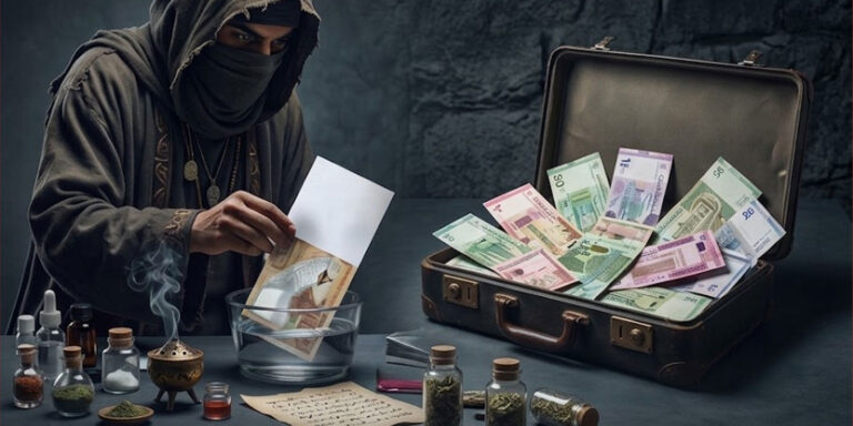 مواطن يفقد 29 ألف ريال عُماني في عملية احتيال