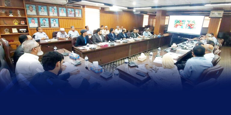 وزارة العمل تبحث توفير عمالة حرفية مؤهلة من بنغلاديش